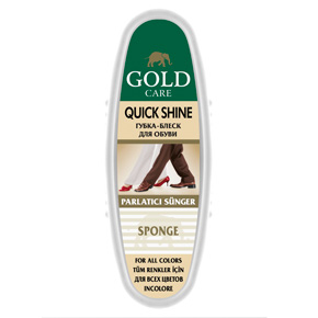 Quick Shine Sponge