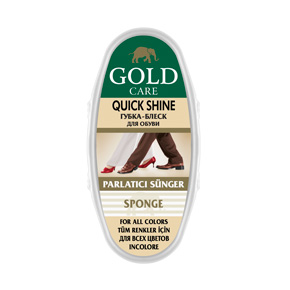 Mini Quick Shine Sponge