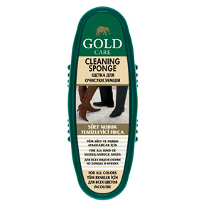 Suede & Nubuck Cleaning Sponge