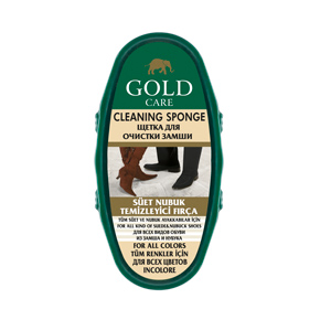 Mini Suede & Nubuck Cleaning Sponge