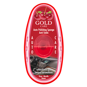 Auto Dashboard Polishing Sponge