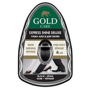 Express Shine Deluxe Sponge