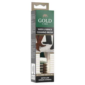 Suede & Nubuck Cleaning Brush