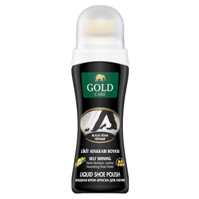 Premium Liquid Shoe Polish