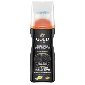 Suede & Nubuck Liquid Renovator
