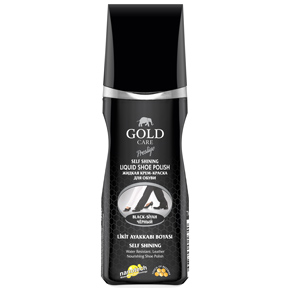Prestige Liquid Shoe Polish