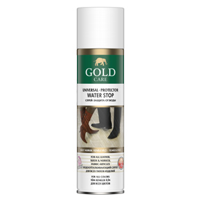 Water-Stop Spray