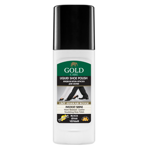 Liquid Shoe Polish