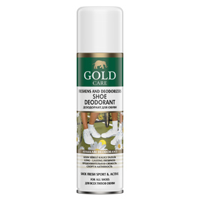 Shoe Deodorant 150 ml