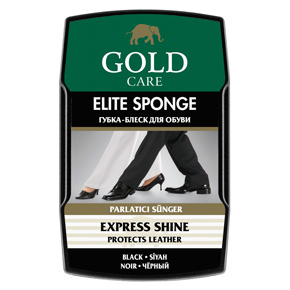 Elite Shine Sponge