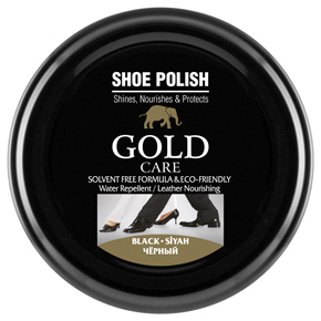 Shoe Paste Cream